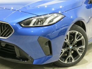 BMW Serie 1 120d 120 kw (163 cv)   - Foto 11