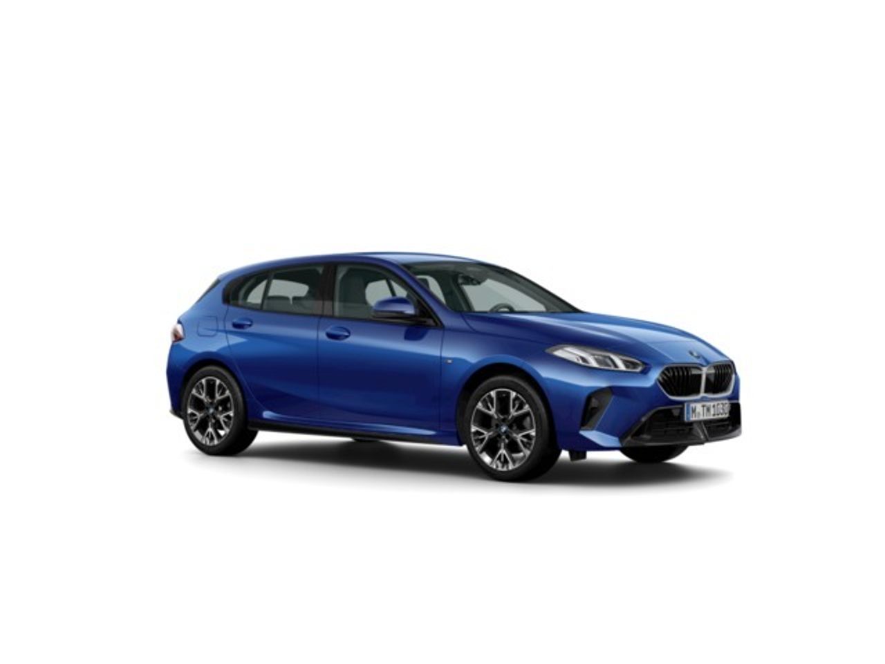 BMW Serie 1 120d 120 kw (163 cv)   - Foto 5