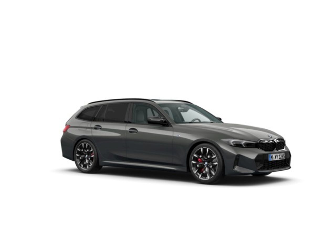 BMW Serie 3 m340i xdrive touring 275 kw (374 cv)   - Foto 5