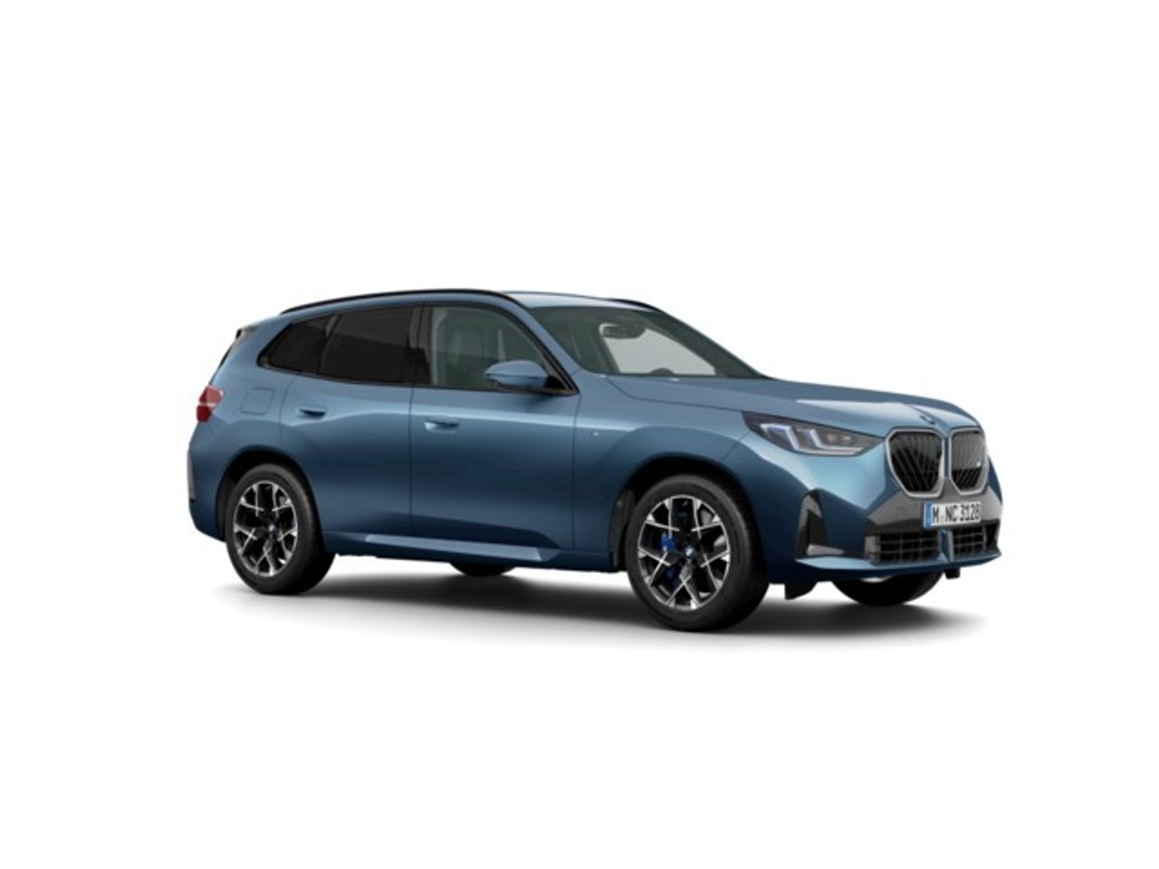 BMW X3 xdrive20d 145 kw (197 cv)   - Foto 5