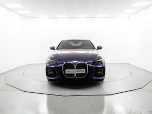 BMW Serie 4 420d coupe 140 kw (190 cv)   - Foto 3