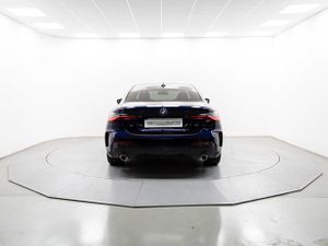 BMW Serie 4 420d coupe 140 kw (190 cv)   - Foto 9