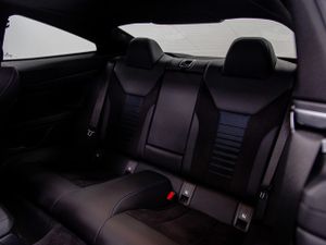 BMW Serie 4 420d coupe 140 kw (190 cv)   - Foto 17