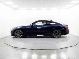 BMW Serie 4 420d coupe 140 kw (190 cv)   - Foto 5