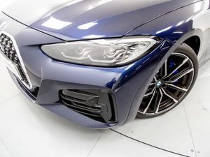 BMW Serie 4 420d coupe 140 kw (190 cv)   - Foto 11