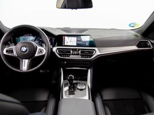 BMW Serie 4 420d coupe 140 kw (190 cv)   - Foto 13