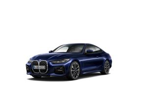 BMW Serie 4 420d coupe 140 kw (190 cv)   - Foto 5