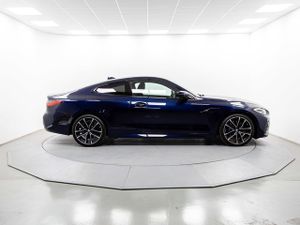 BMW Serie 4 420d coupe 140 kw (190 cv)   - Foto 23