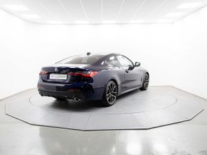 BMW Serie 4 420d coupe 140 kw (190 cv)   - Foto 7