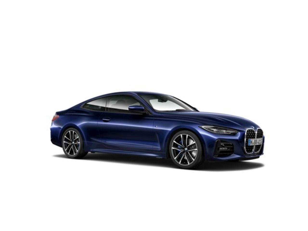 BMW Serie 4 420d coupe 140 kw (190 cv)   - Foto 5
