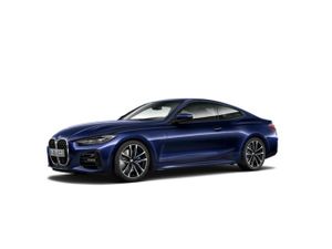 BMW Serie 4 420d coupe 140 kw (190 cv)   - Foto 3