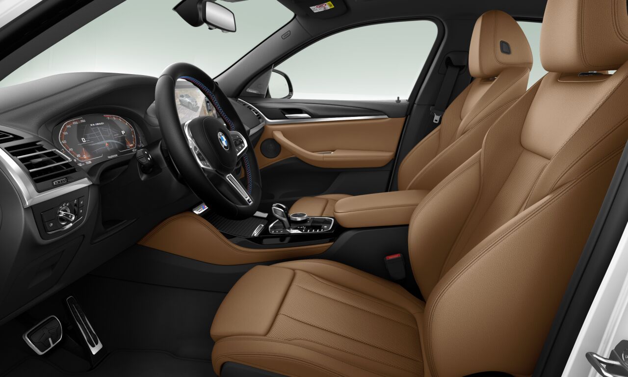 BMW X4 M40i xDrive  - Foto 5
