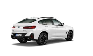 BMW X4 M40i xDrive  - Foto 3