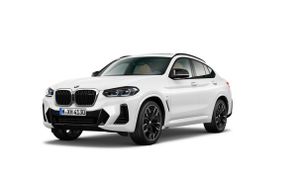 BMW X4 M40i xDrive  - Foto 2