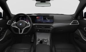 BMW Serie 3 320d xDrive Automática Touring  - Foto 5