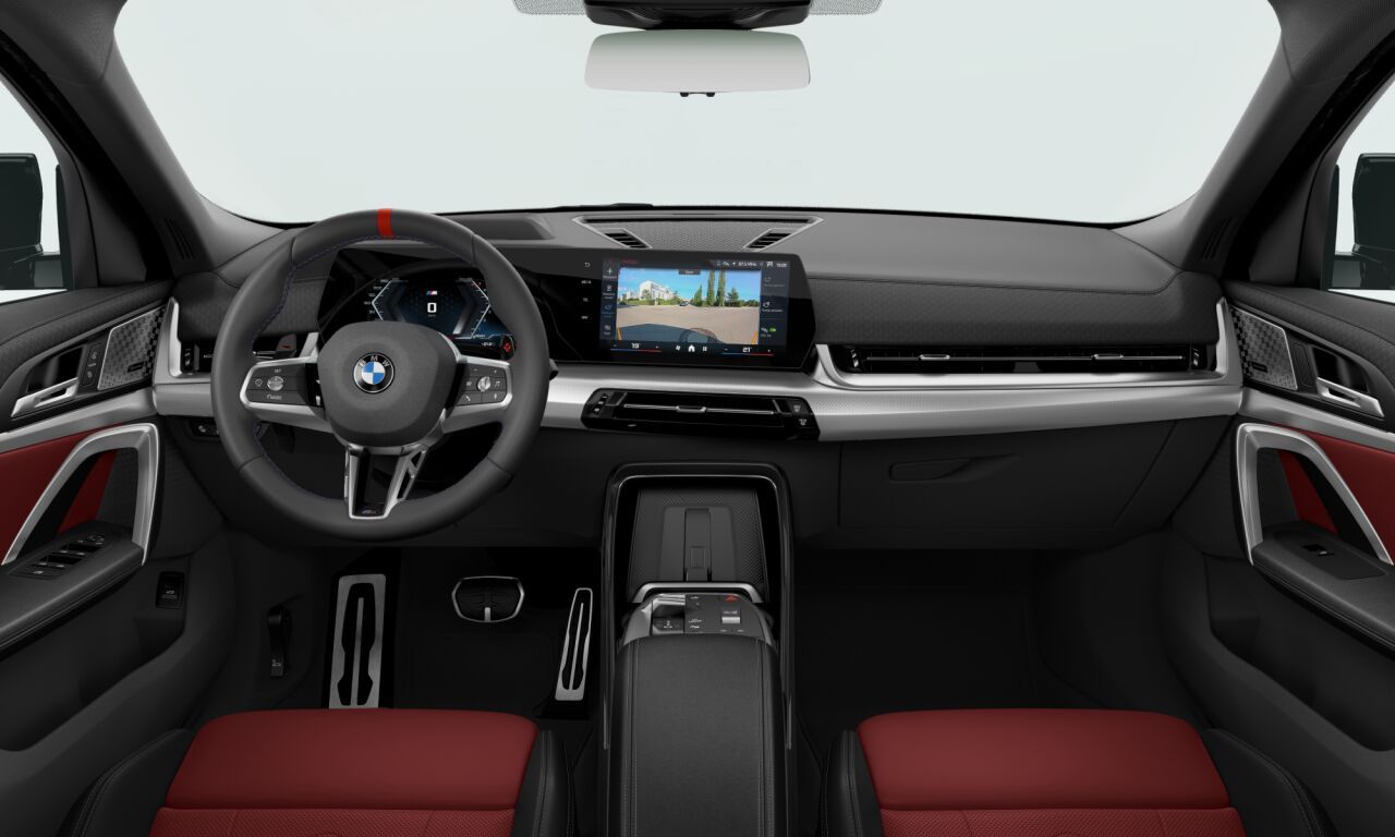 BMW X2 M35i xDrive  - Foto 5