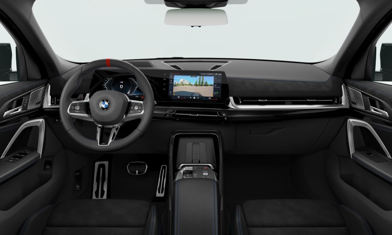 BMW X2 M35i xDrive  - Foto 5