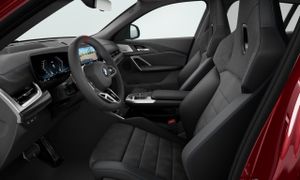 BMW X2 M35i xDrive  - Foto 5