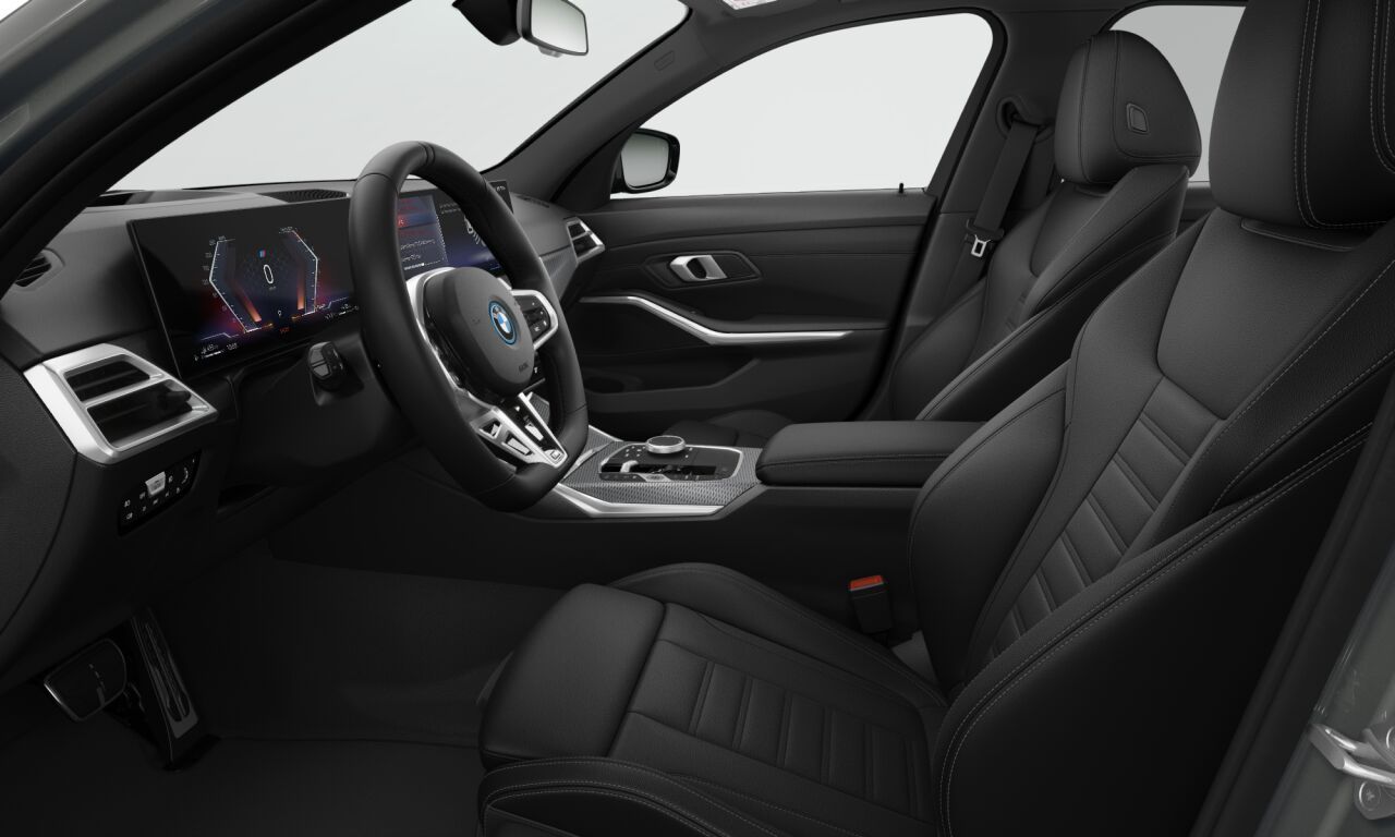 BMW Serie 3 330e  - Foto 5