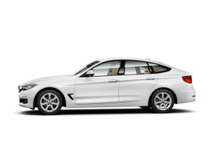 BMW Serie 3 320d gran turismo 140 kw (190 cv)   - Foto 5