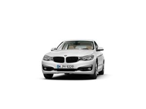 BMW Serie 3 320d gran turismo 140 kw (190 cv)   - Foto 3