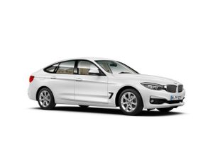 BMW Serie 3 320d gran turismo 140 kw (190 cv)   - Foto 9