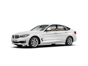 BMW Serie 3 320d gran turismo 140 kw (190 cv)   - Foto 2