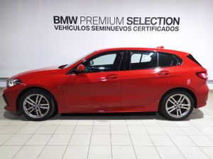 BMW Serie 1 118d business 110 kw (150 cv)   - Foto 5