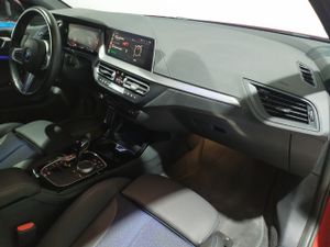 BMW Serie 1 118d business 110 kw (150 cv)   - Foto 15