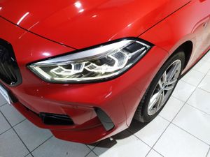 BMW Serie 1 118d business 110 kw (150 cv)   - Foto 11