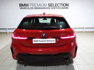 BMW Serie 1 118d business 110 kw (150 cv)   - Foto 9