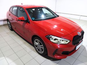 BMW Serie 1 118d business 110 kw (150 cv)   - Foto 21
