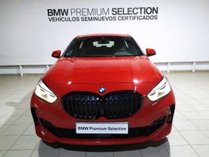 BMW Serie 1 118d business 110 kw (150 cv)   - Foto 3
