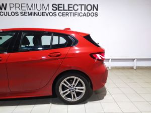 BMW Serie 1 118d business 110 kw (150 cv)   - Foto 27