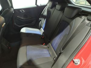 BMW Serie 1 118d business 110 kw (150 cv)   - Foto 17