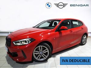 BMW Serie 1 118d business 110 kw (150 cv)   - Foto 2