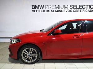 BMW Serie 1 118d business 110 kw (150 cv)   - Foto 25