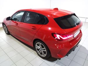 BMW Serie 1 118d business 110 kw (150 cv)   - Foto 23