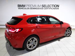 BMW Serie 1 118d business 110 kw (150 cv)   - Foto 7