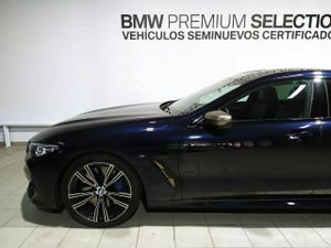 BMW Serie 8 m850i xdrive gran coupe 390 kw (530 cv)   - Foto 21