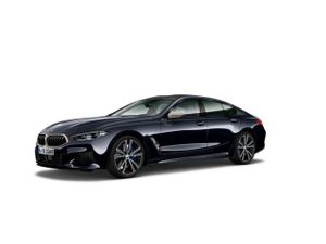 BMW Serie 8 m850i xdrive gran coupe 390 kw (530 cv)   - Foto 3