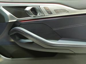 BMW Serie 8 m850i xdrive gran coupe 390 kw (530 cv)   - Foto 27
