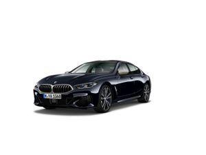 BMW Serie 8 m850i xdrive gran coupe 390 kw (530 cv)   - Foto 5