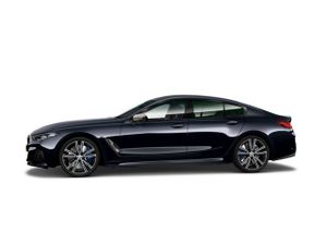 BMW Serie 8 m850i xdrive gran coupe 390 kw (530 cv)   - Foto 9