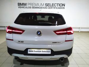 BMW X2 sdrive18d 110 kw (150 cv)   - Foto 9