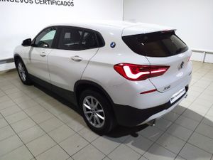 BMW X2 sdrive18d 110 kw (150 cv)   - Foto 23
