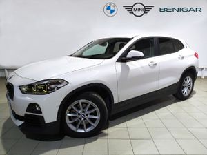 BMW X2 sdrive18d 110 kw (150 cv)   - Foto 2