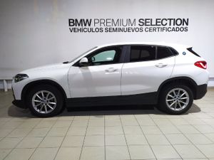 BMW X2 sdrive18d 110 kw (150 cv)   - Foto 5