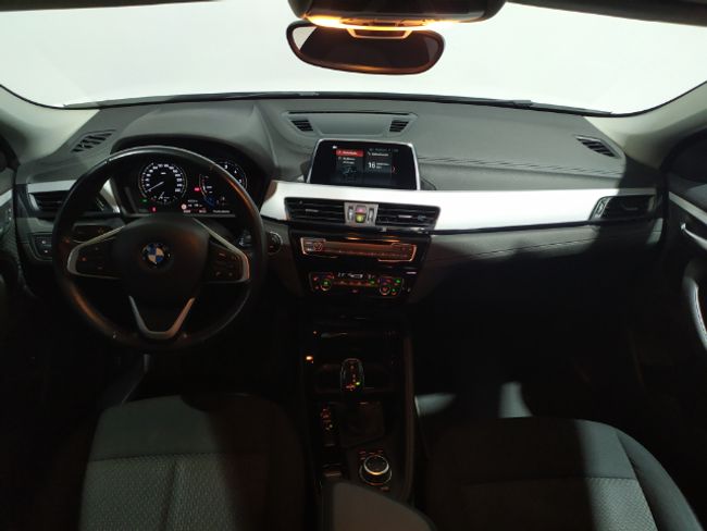 BMW X2 sdrive18d 110 kw (150 cv)