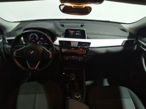 BMW X2 sdrive18d 110 kw (150 cv)   - Foto 13